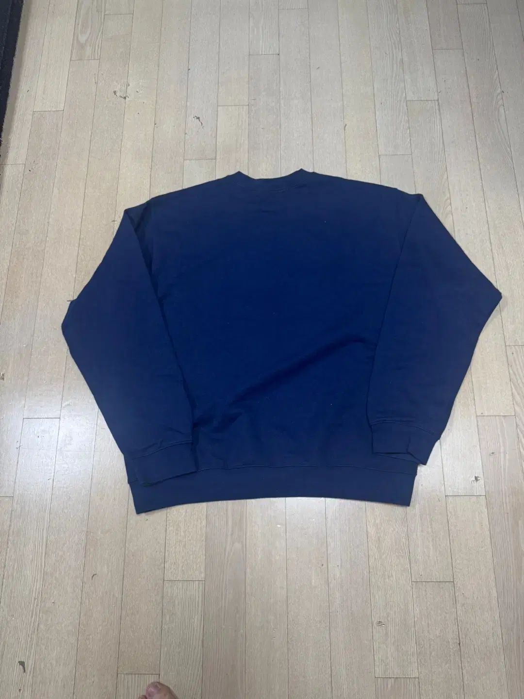 XL ） LMC BEAR ATHLETIC SWEATSHIRT ネイビー - メルカリ