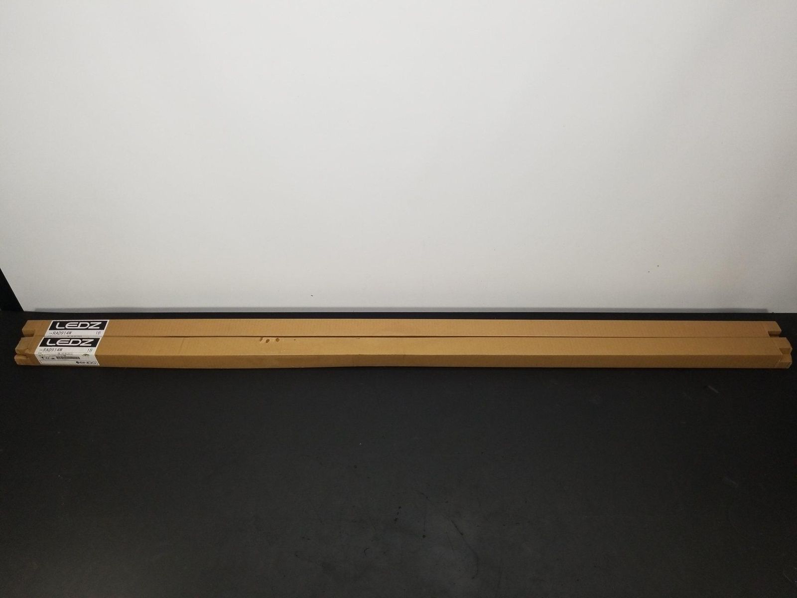 照明器具 間接照明 間接照明 LED照明 遠藤照明 型番RAD914W 白色 2点セット 送料無料 A7462A18