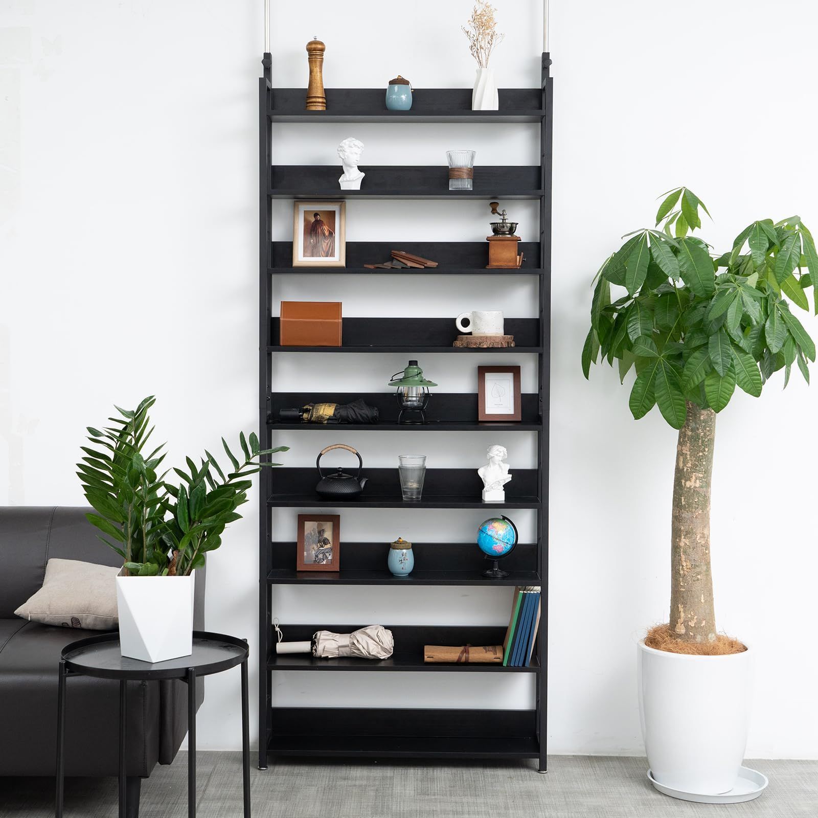 アンティーク サイドチェスト 袖机 書類棚 昭和レトロ z852