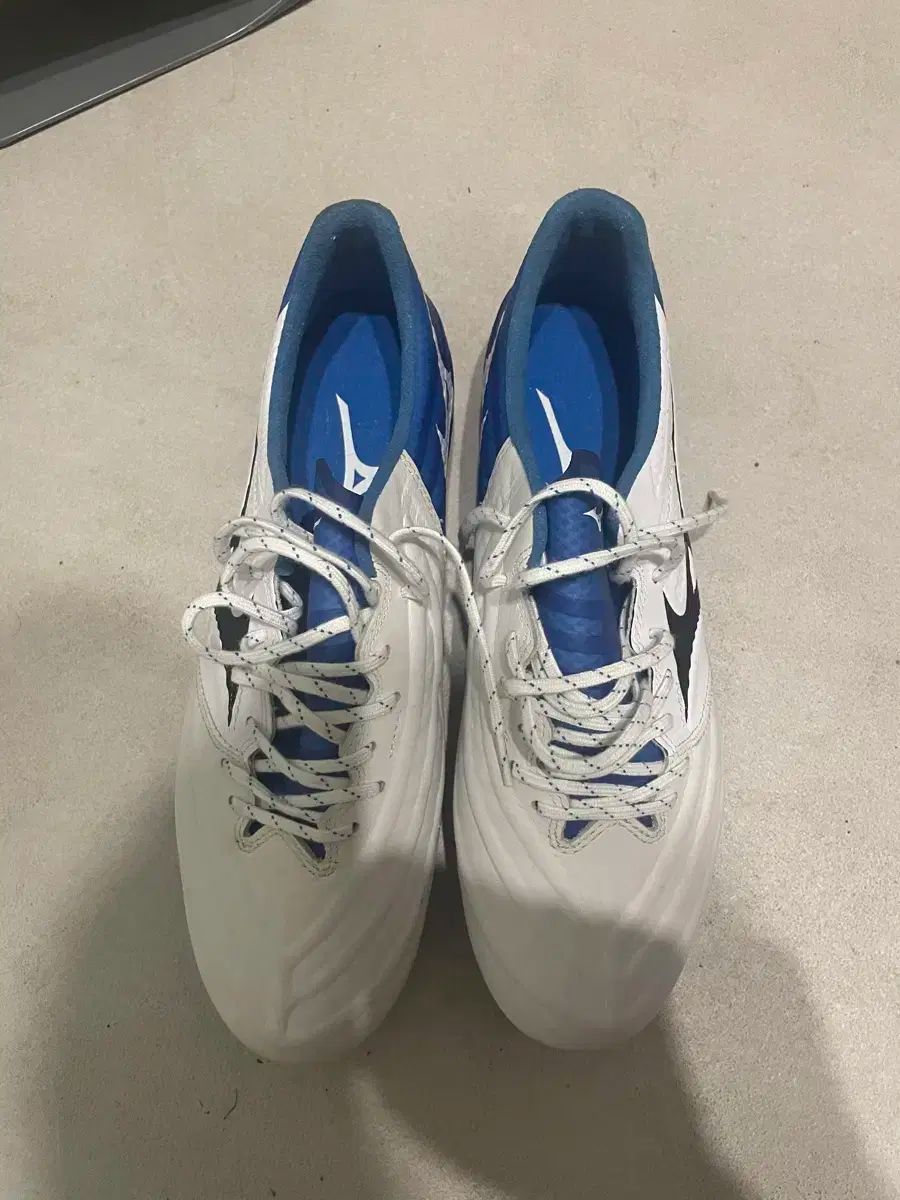 mizuno ミズノ レブラ 3 ジャパン FG 265
