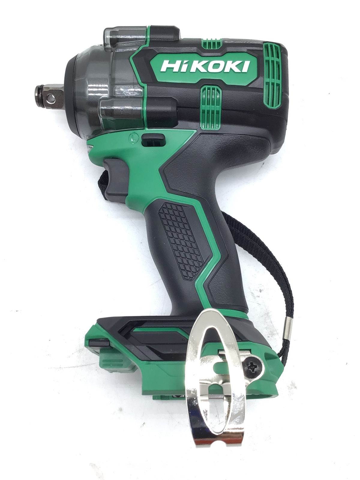 HiKOKI ハイコーキ コードレスインパクトレンチ WR18DH2XPZ ITN9RZ7MB89O エコツール半田店 M02