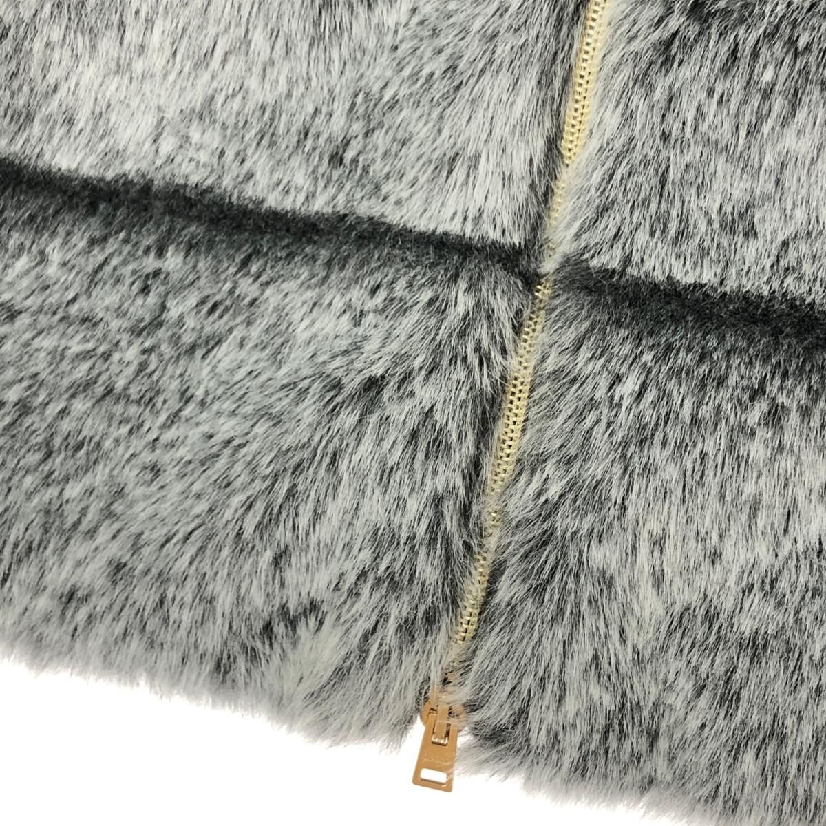 良好 HERNO ヘルノ エコファーダウンコート キッズサイズ:14A グレー