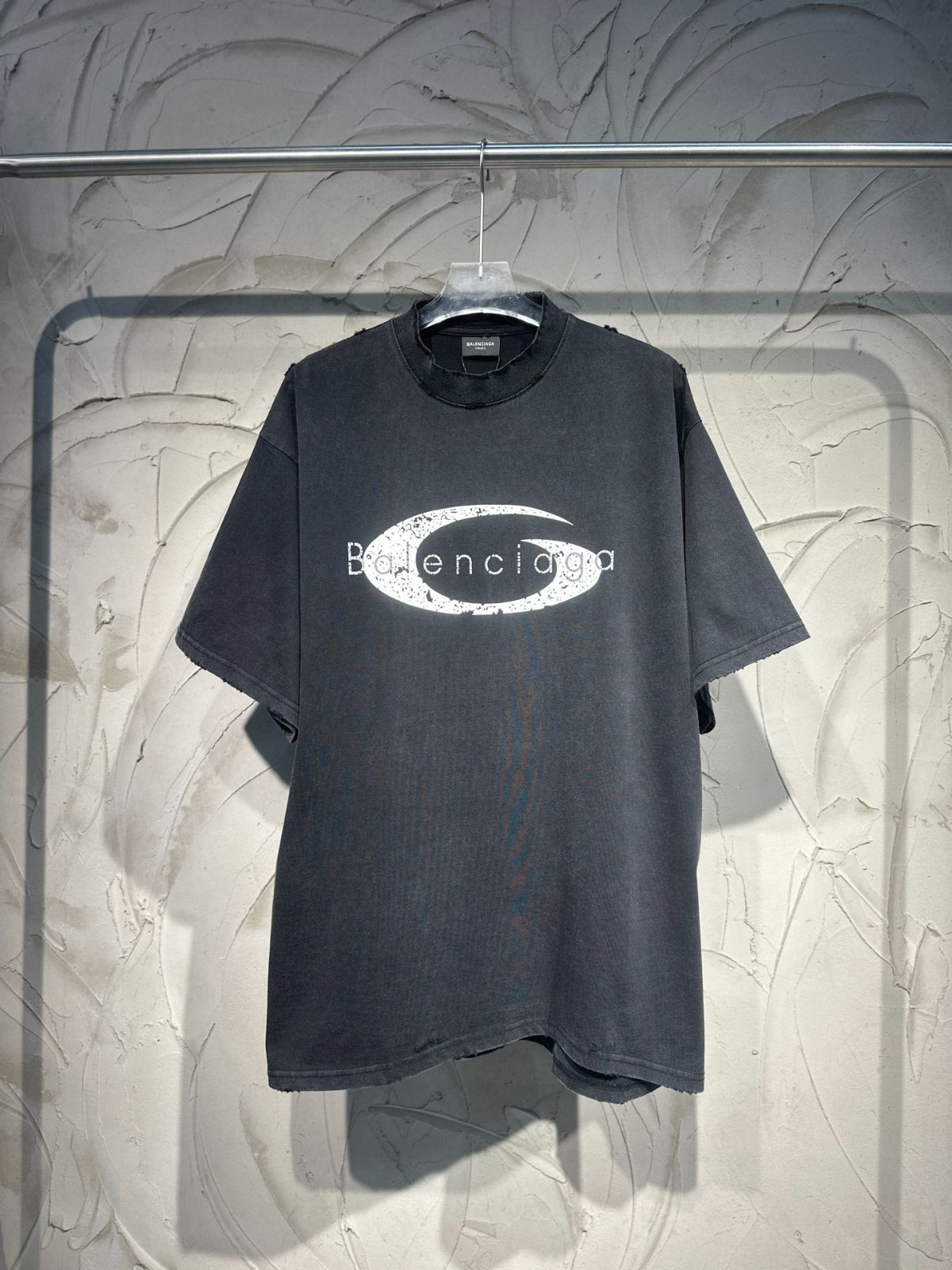 Balenciaga 半袖Tシャツ