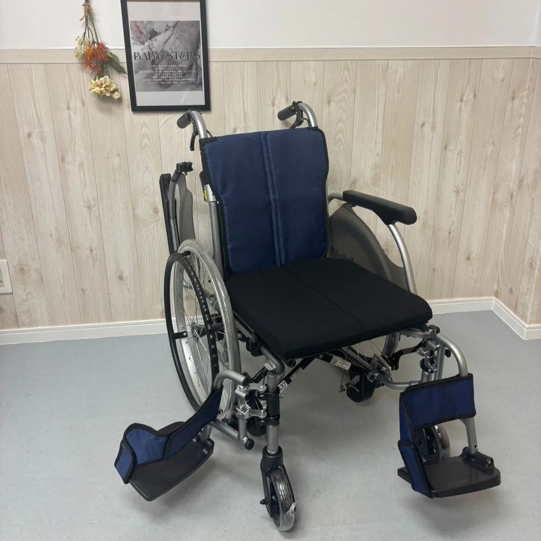 ノンバックブレーキ