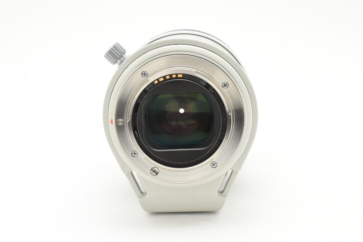 APO TELE ZOOM 80-200mm f/2.8 ズームレンズ 良品 MINOLTA HIGH SPEED AF APO TELE ZOOM 80-200mm F2.8