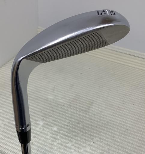 キャロウェイ JAWS RAW クロムメッキ 52° 12° W ウェッジ WG NS PRO MODUS 3 TOUR 115 フレックスS メンズ 男性用 右利き 右用 Cランク ゴルフクラブ