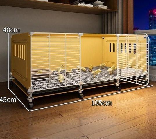 大型鶏舎ひよこ跳ね防止ケージ室内暗号化ひよこケージ ZYP30お買い得