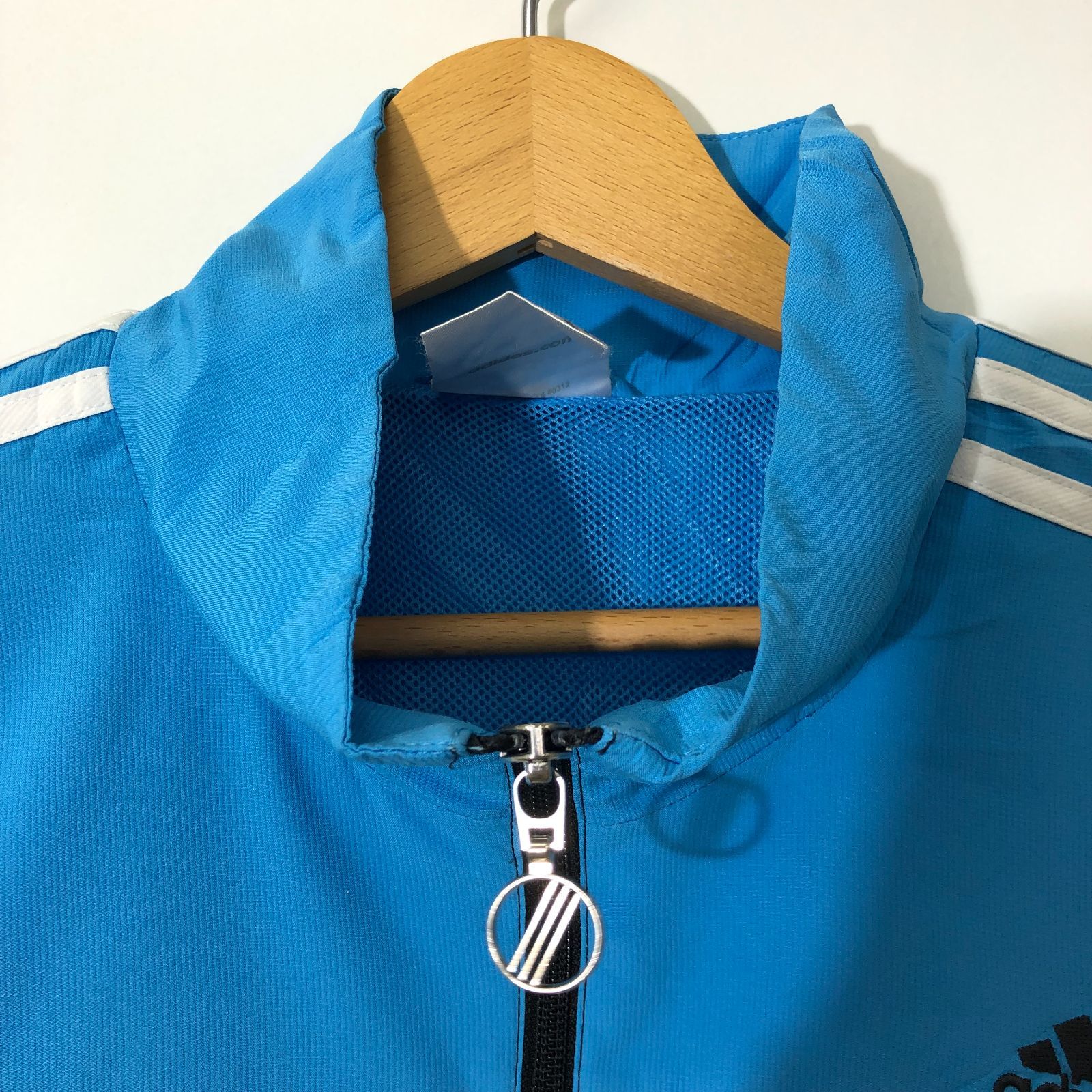 adidas アディダス climalite トラックジャケット ジャージ