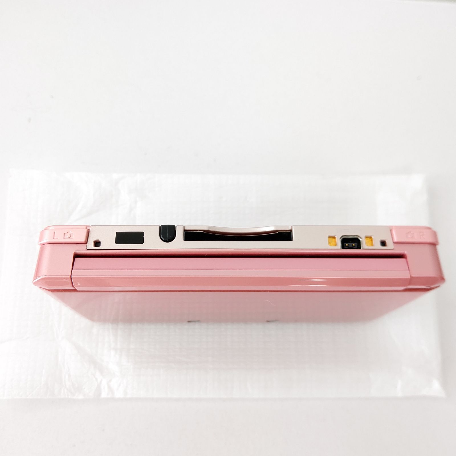 ミスティピンク 任天堂