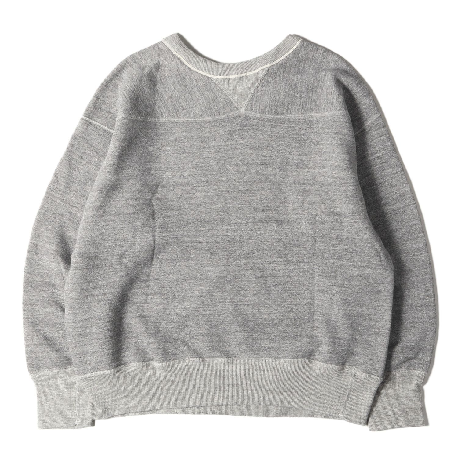 美品 WAREHOUSE ウエアハウス スウェット サイズ:42(XL) 20AW 美品 WAREHOUSE ウエアハウス スウェット サイズ:42(XL) 20AW