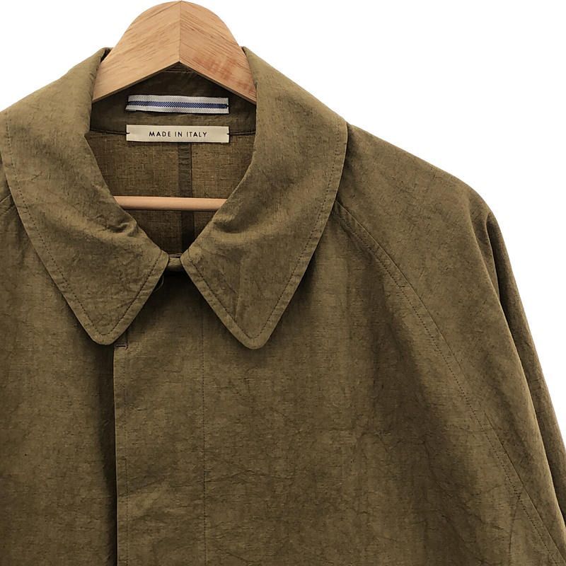 美品】 Cristaseya / クリスタセヤ | 2023SS | OVERSIZED TRENCH 