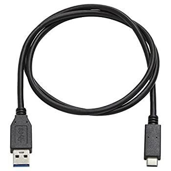 【中古】Ainex(アイネックス) USB3.1 Type-Cケーブル A-C 1m U32AC-MM10
