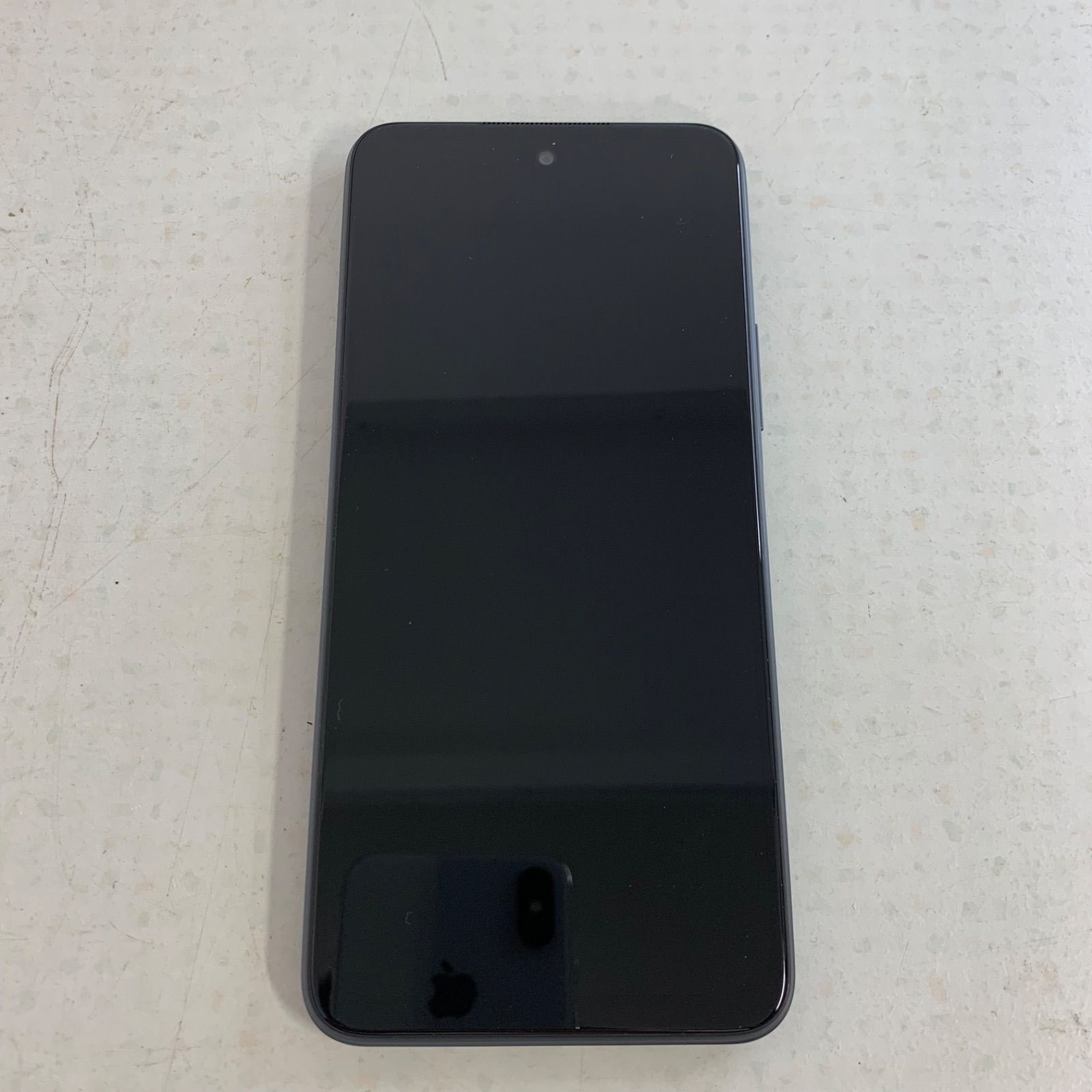 Redmi Note 10T Azure Black A101XM 4GB 64GB - メルカリ