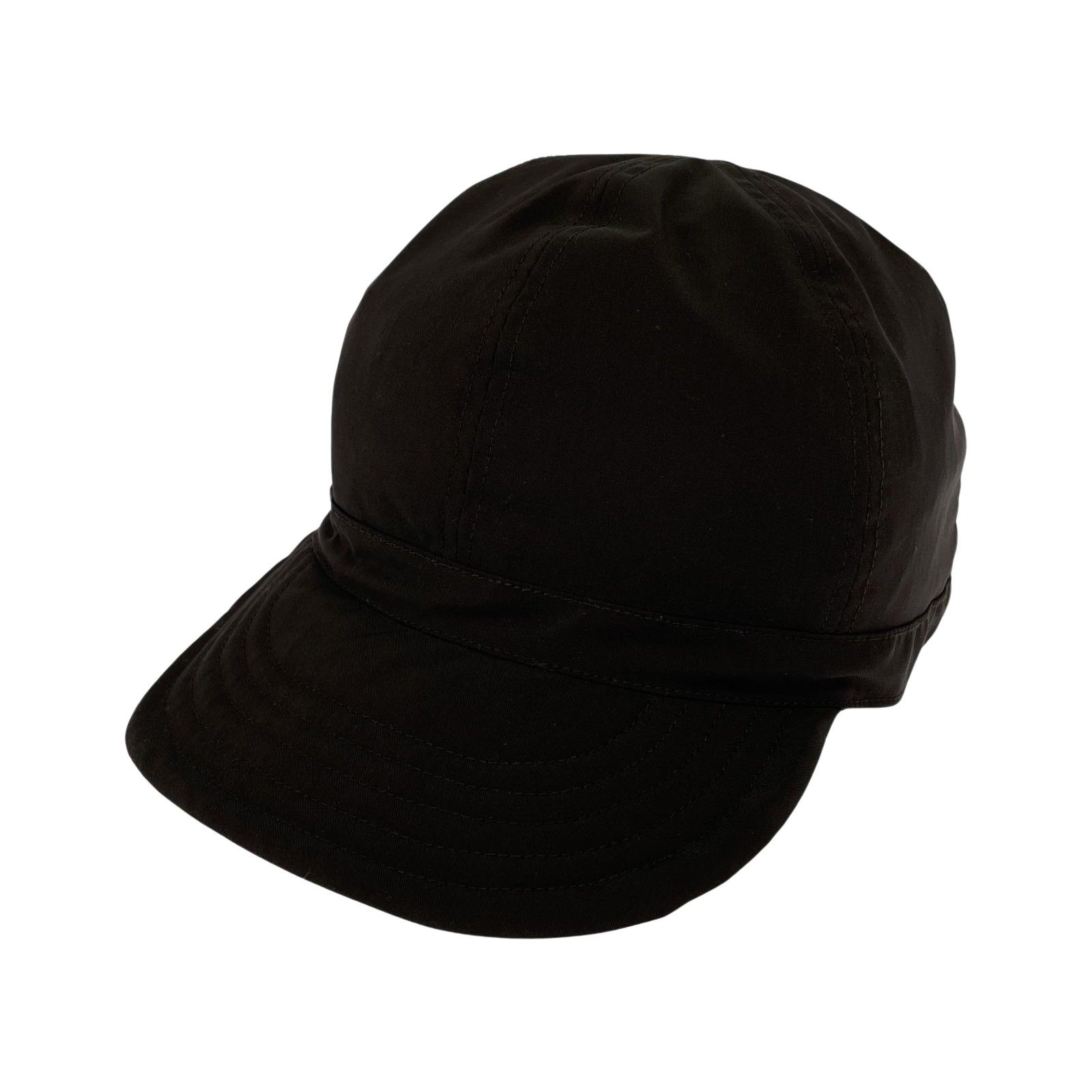帽子 2tacs cap BROWN by 2-tacs 