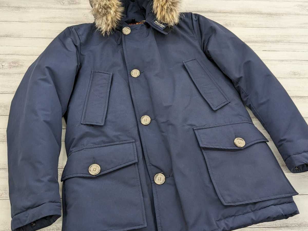 WOOLRICH ウールリッチ ARCTIC PARKA アークティックパーカー