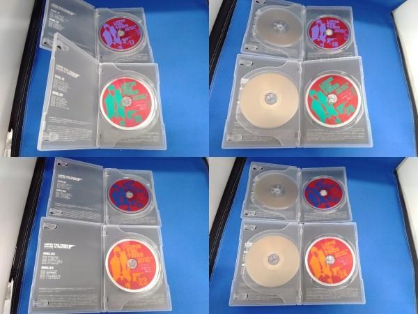 DVD 【※※※】[全9巻セット]IGPX 1~9 ケース付 IGPX DVD 全9巻