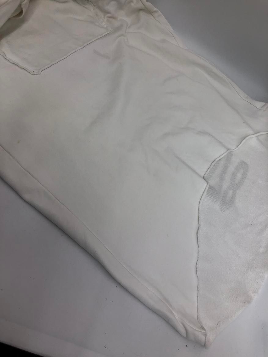 背中あき ビッグロゴ