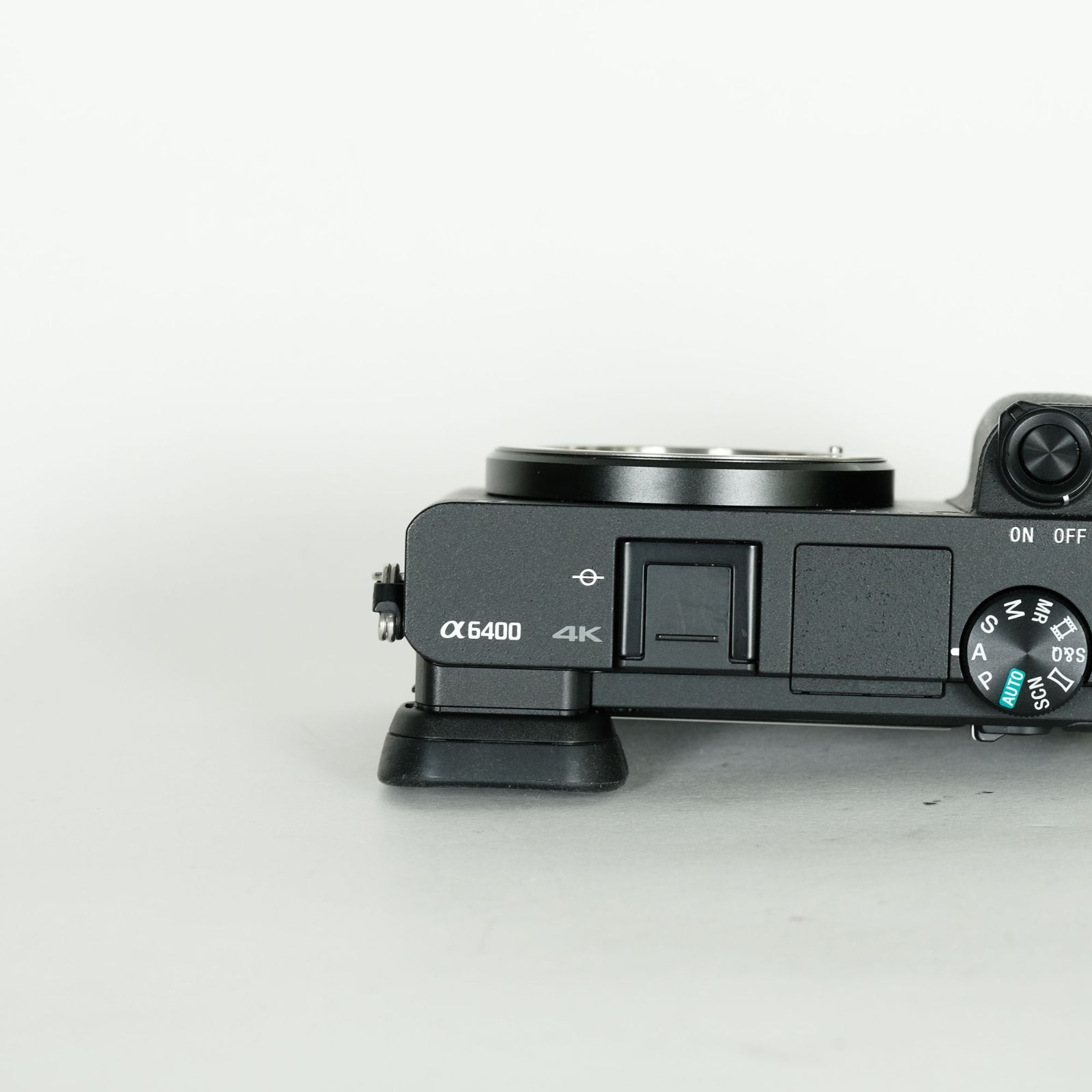 ソニー α6400 ボディ（美品） 【公式通販】