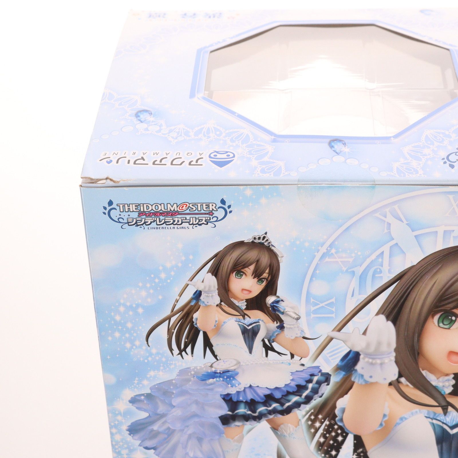 渋谷凛(しぶやりん) スターリースカイ・ブライト アイドルマスター