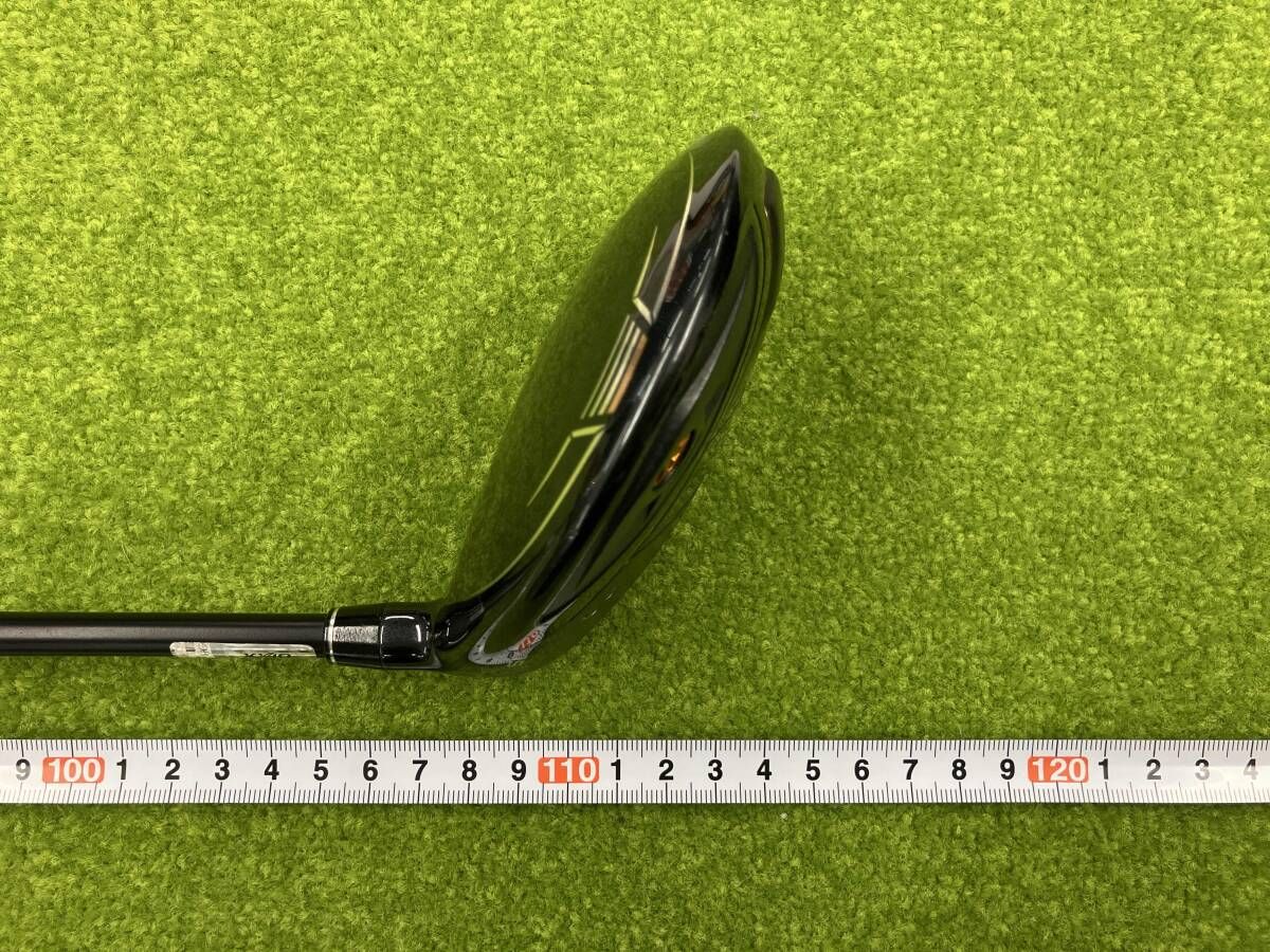 ゼクシオ7 フェアウェイウッド3番 15° R XXIO フェアウェイウッド 7番 