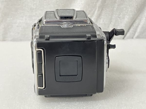 Hasselblad 203FE Body マガジンE12-6x6 Hasselblad CFE80レンズ