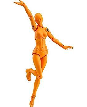 中古】figma archetype next:she GSC 15th anniversary color ver