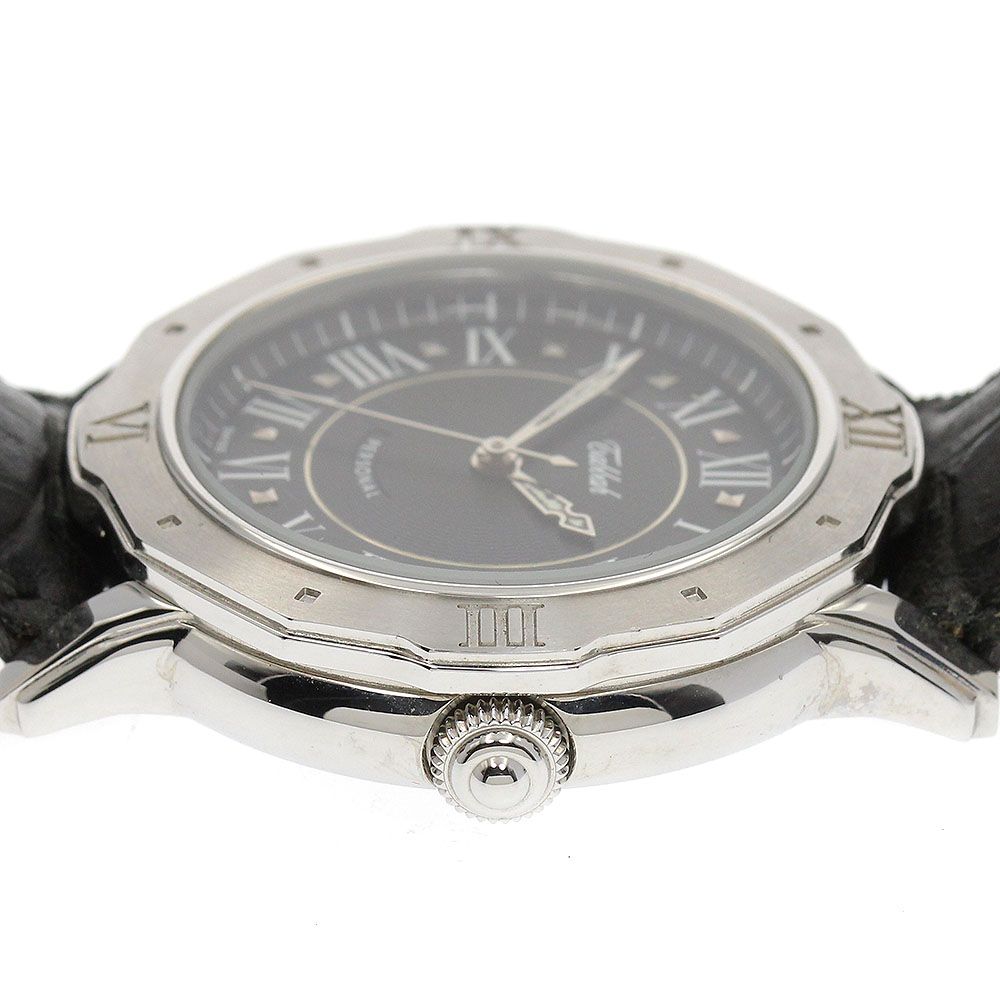 タバー Tabbah パーソナル デイト 自動巻き メンズ_914331