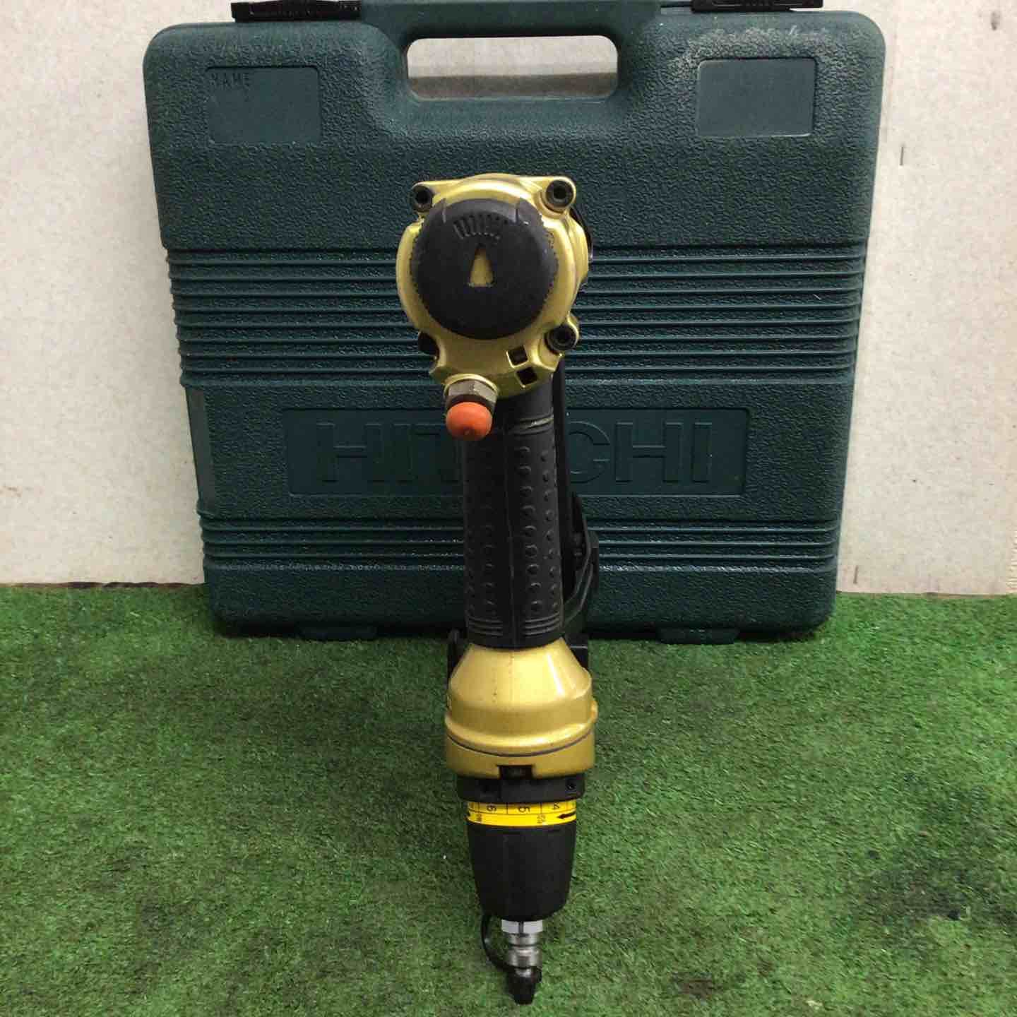 ハイコーキ HIKOKI 旧 日立工機 高圧フロアタッカ N5004HMF 町田店 BRIGHTFACE_UK