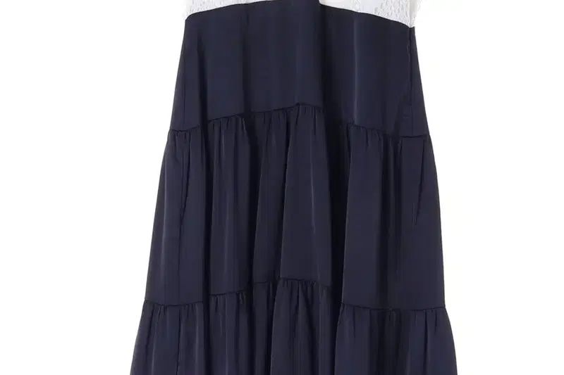 sandro ワンピース SANDRO SANDRO(サンドロ) ネイビー ワンピース ｜ レディース XS