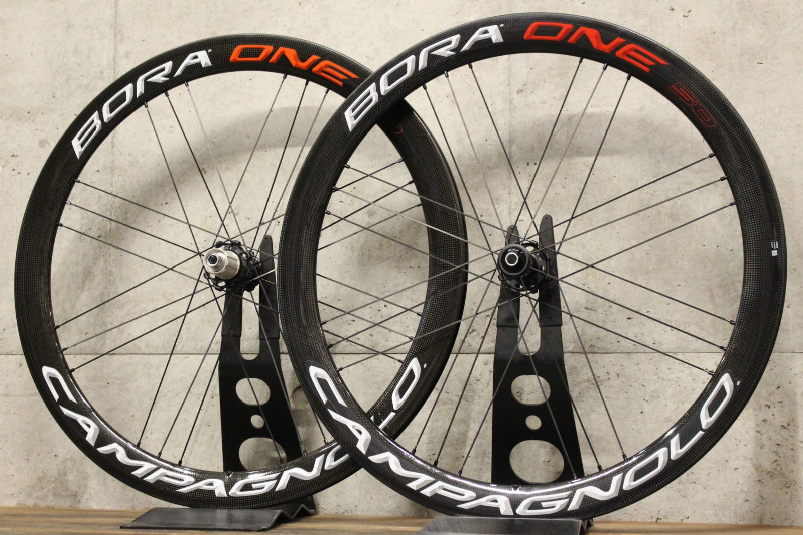 CAMPAGNOLO 「カンパニョーロ」 BORA ONE TU シマノ11速 ホイール