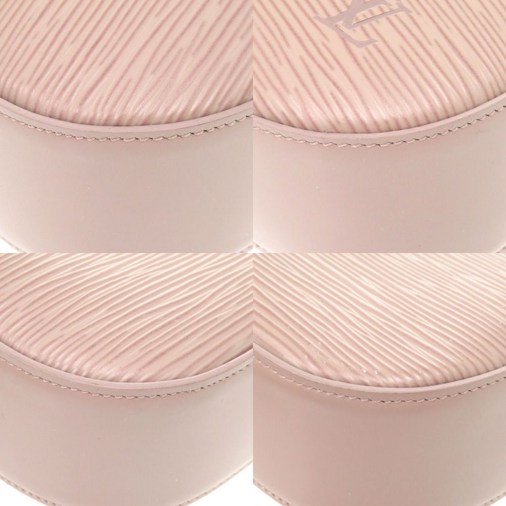 LOUIS VUITTON エピ　レヴリ　ライラック ルイ ヴィトン レヴリ エピ ライラック M5216B ショルダーバッグ