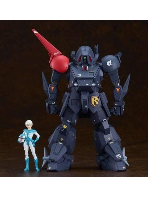 PLAMAX SV-03 1/24 Scale X・ATH-P-RSC ブラッドサッカー