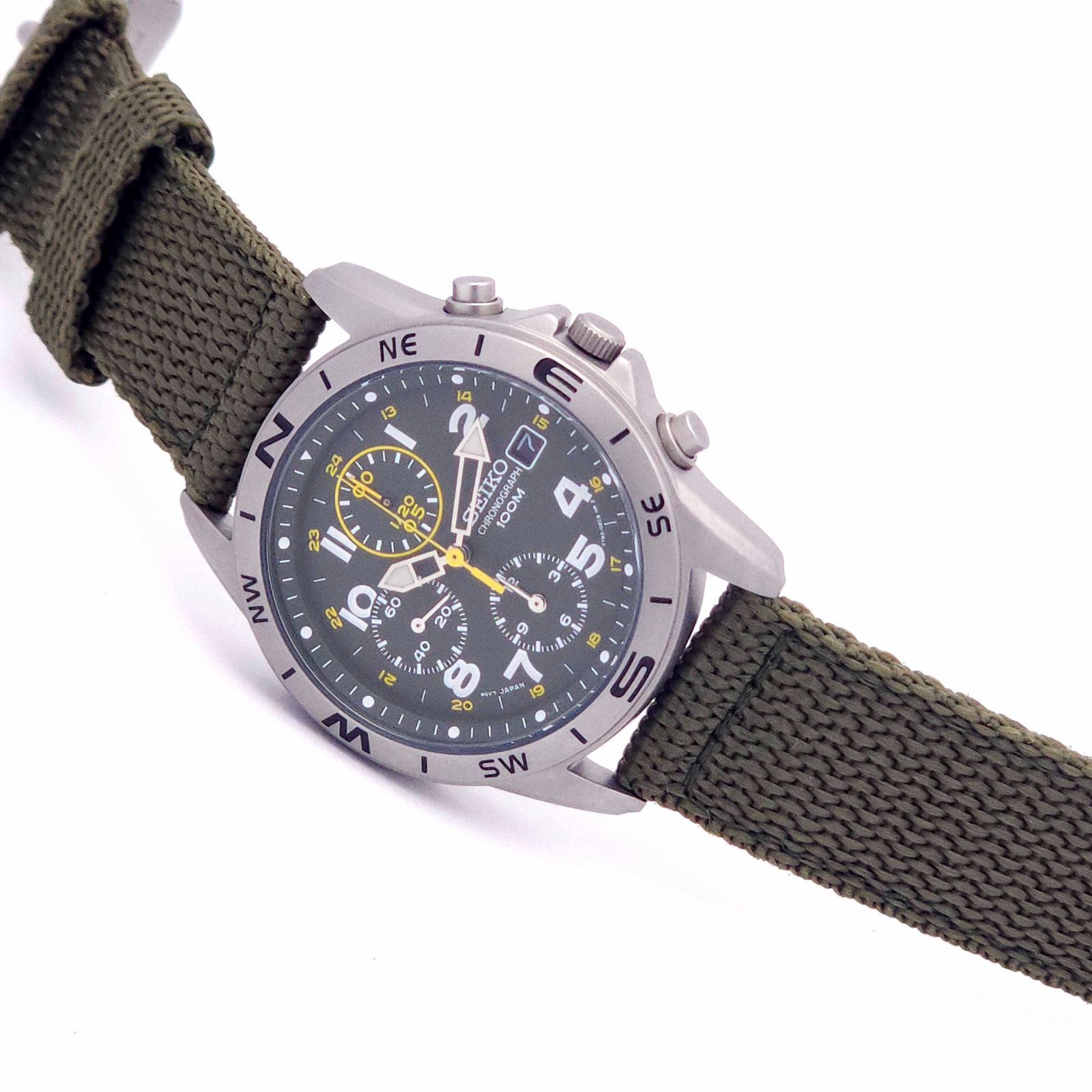 SEIKO セイコー