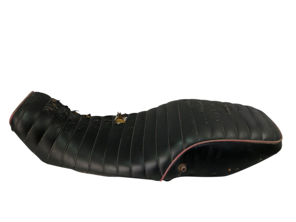 HONDA FTR223 MC34 社外 タックロールシート 補修ベースにも 2757-M6001