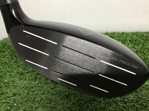 EPIC 3W 15° Diamana 40g (S R)新品未使用 中古】 キャロウェイ EPIC MAX 3W フェアウェイウッド FW