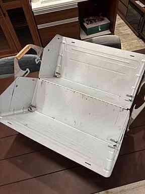 peak シェルフコンテナ50