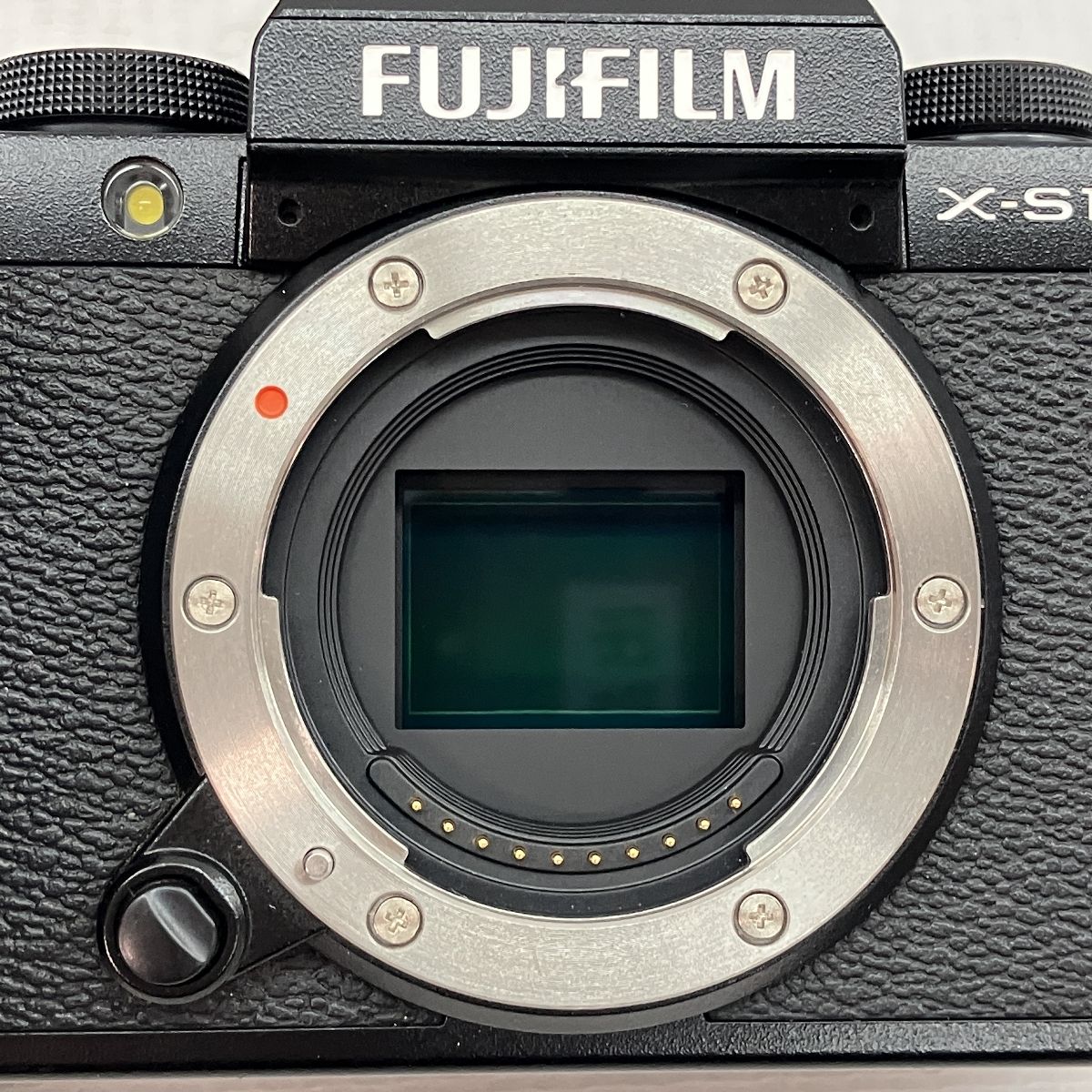 FUJIFILM X-S10 ボディ バッテリー2個付き レンタル - FUJIFILM(富士フイルム)FUJIFILM X-S10 ボディ