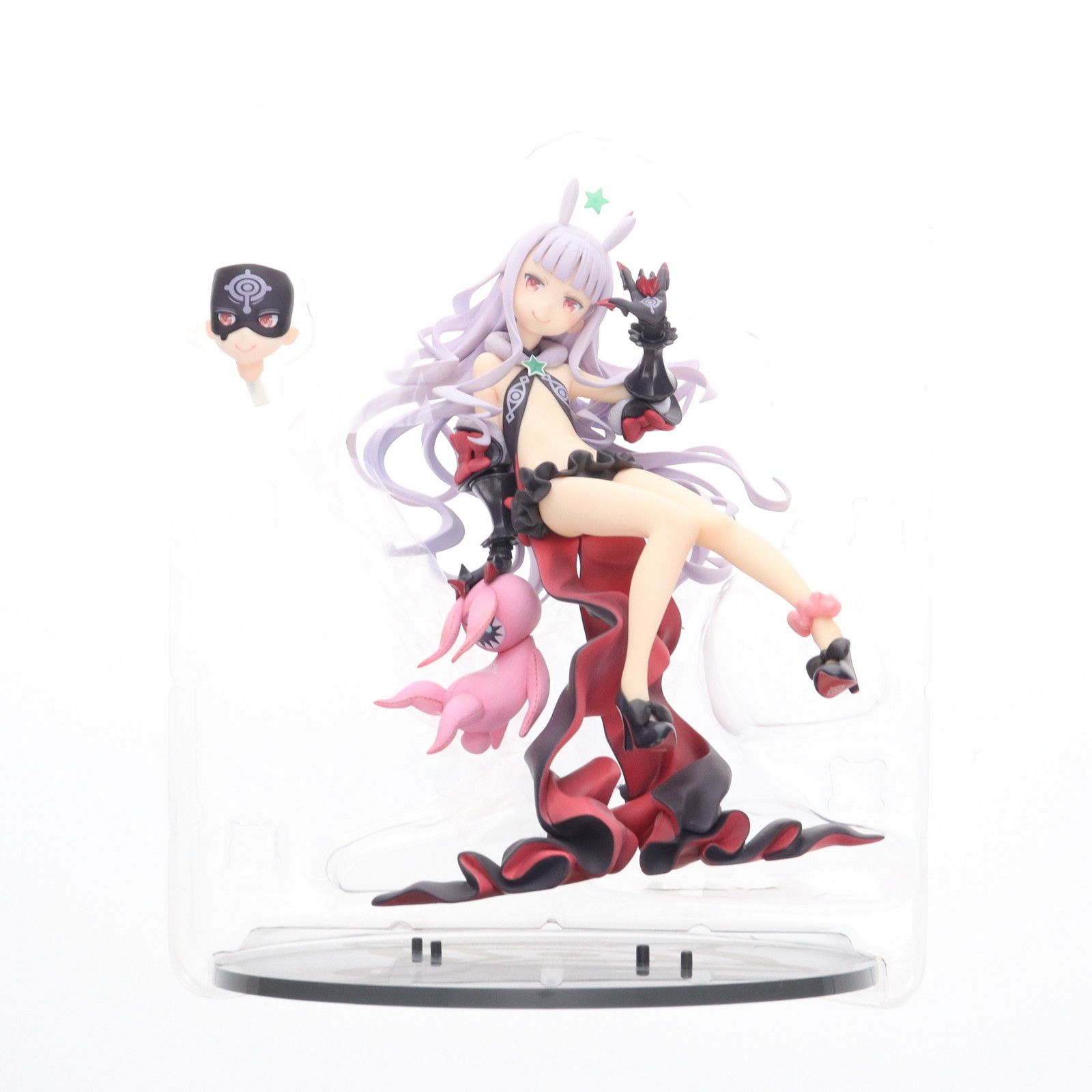 世界征服-謀略のズヴィズダー- ヴィニエイラ様 1/7 [マックスファクトリー] Amazon | 世界征服 謀略のズヴィズダー ヴィニエイラ様 1/7