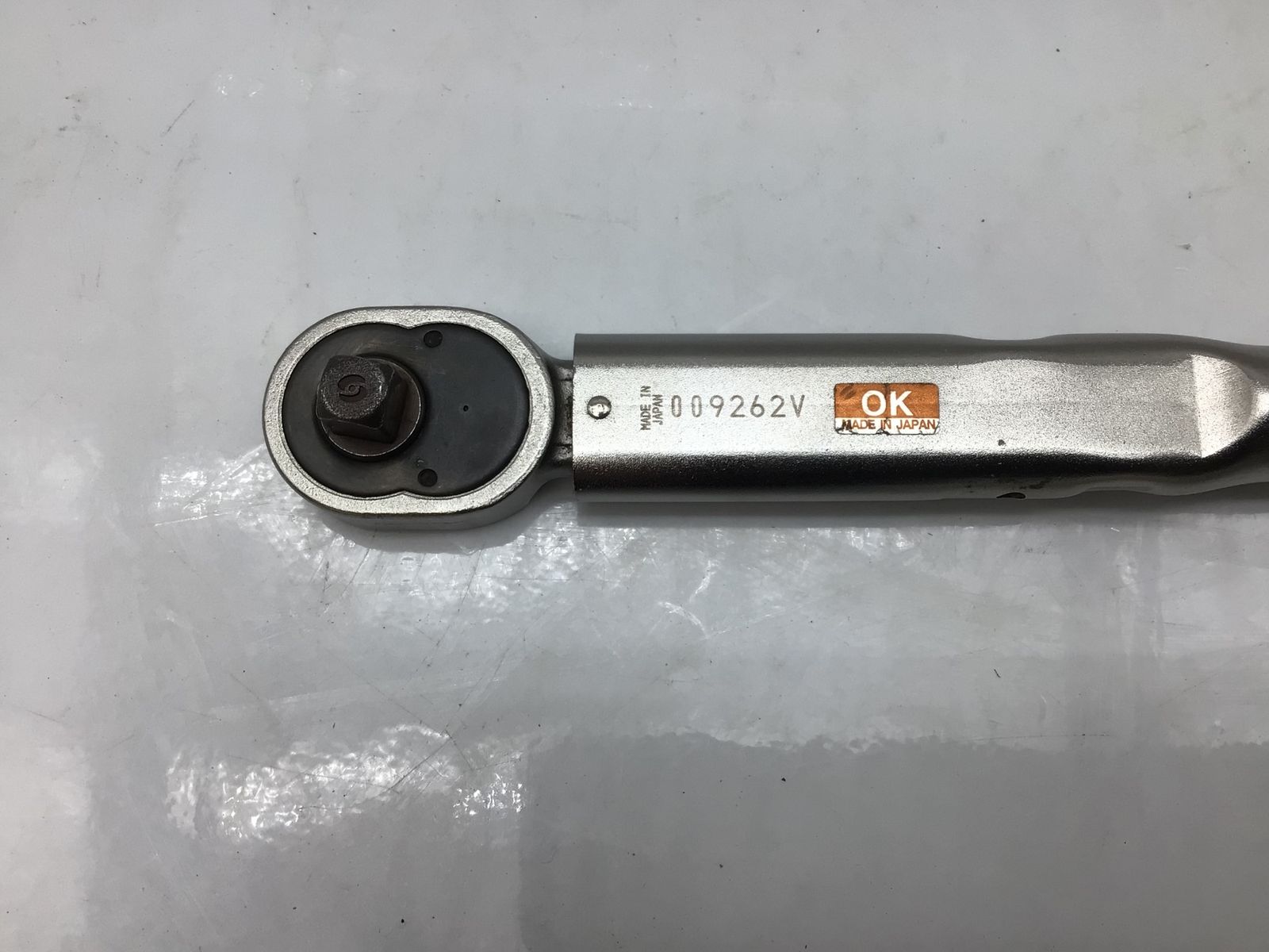 エコツール知立店