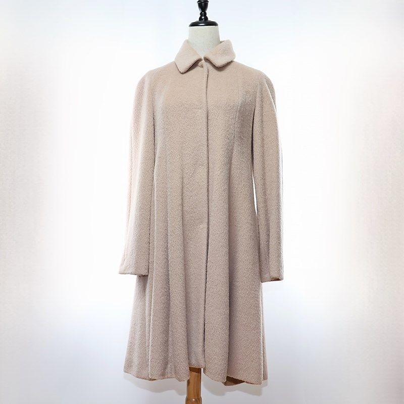 CACHAREL（キャシャレル）チェスターコート - メルカリ 