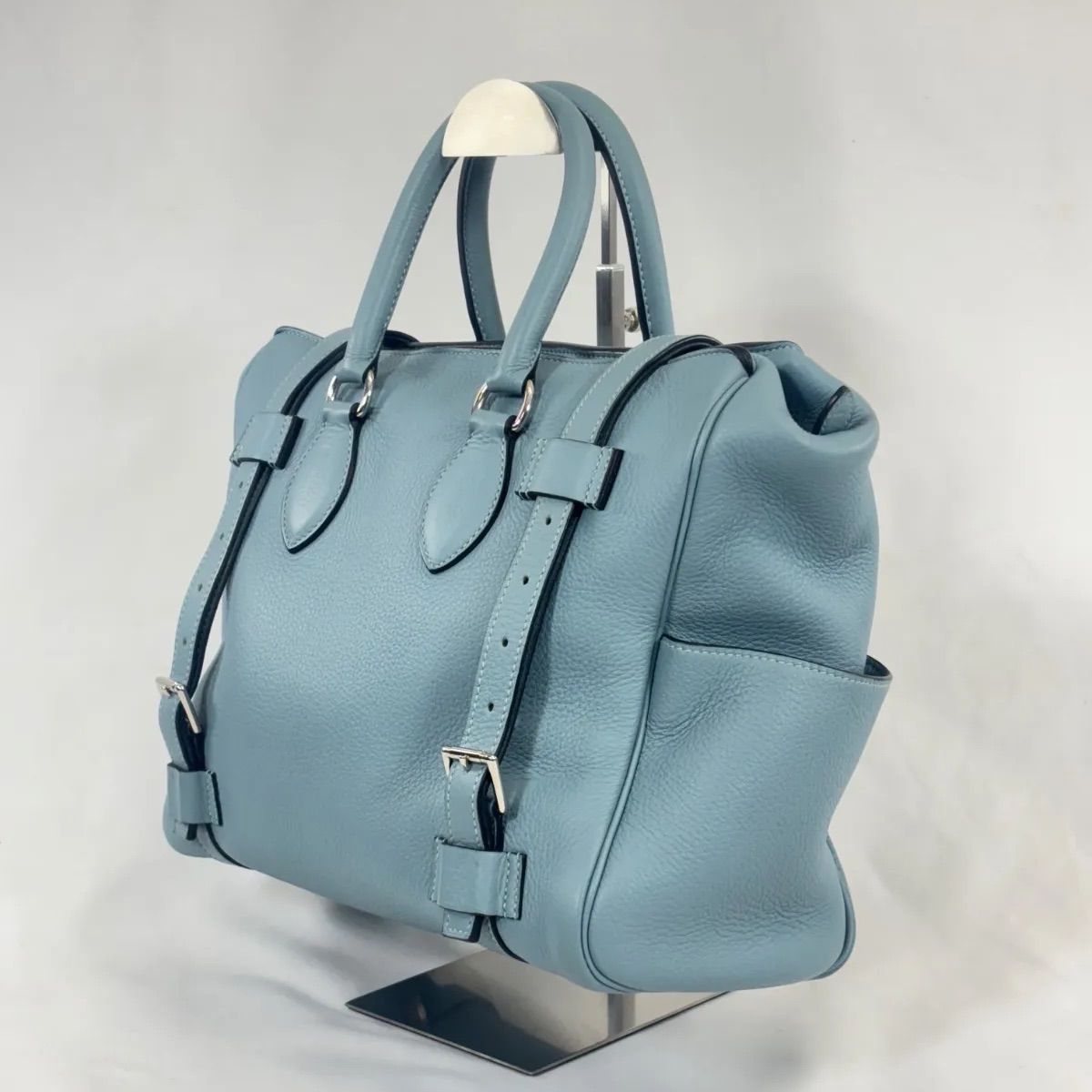【新品同様】エルメス ピュールサングル31 トリヨンクレマンス ハンドバッグ 楽天市場】エルメス ピュールサングル31 ハンドバッグ バッグ