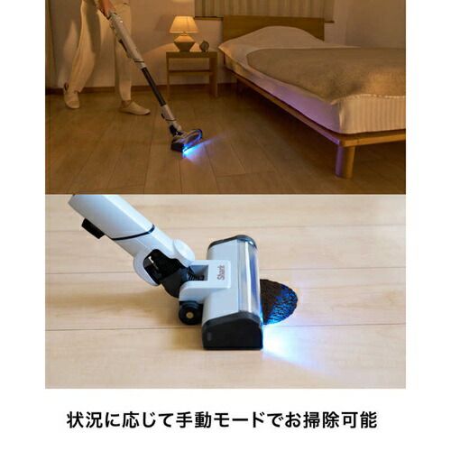 シャークニンジャ LC600JGY