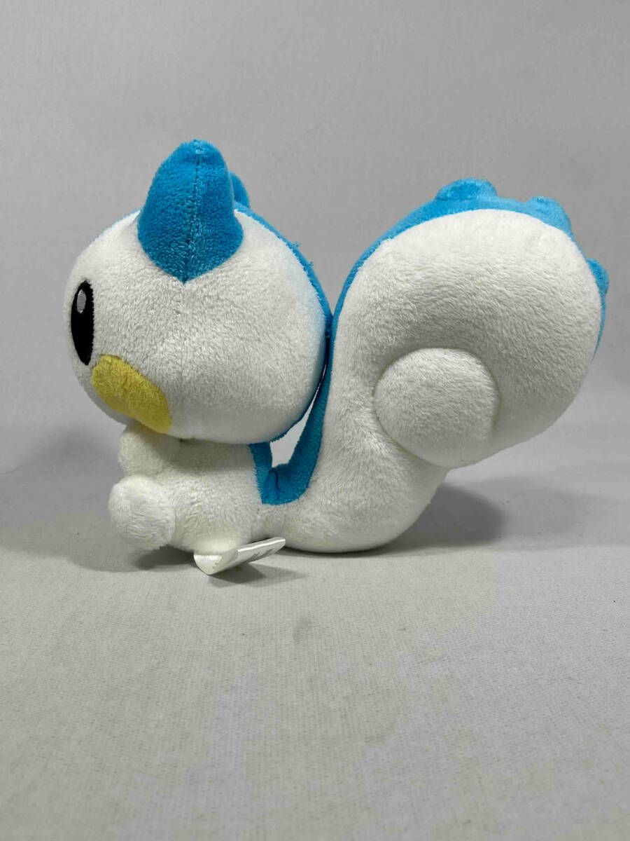 【超貴重】ポケモン　ポケモンセンター　パチリスドール パチリスドール ポケモンドール ポケドール 当時物 ポケモン