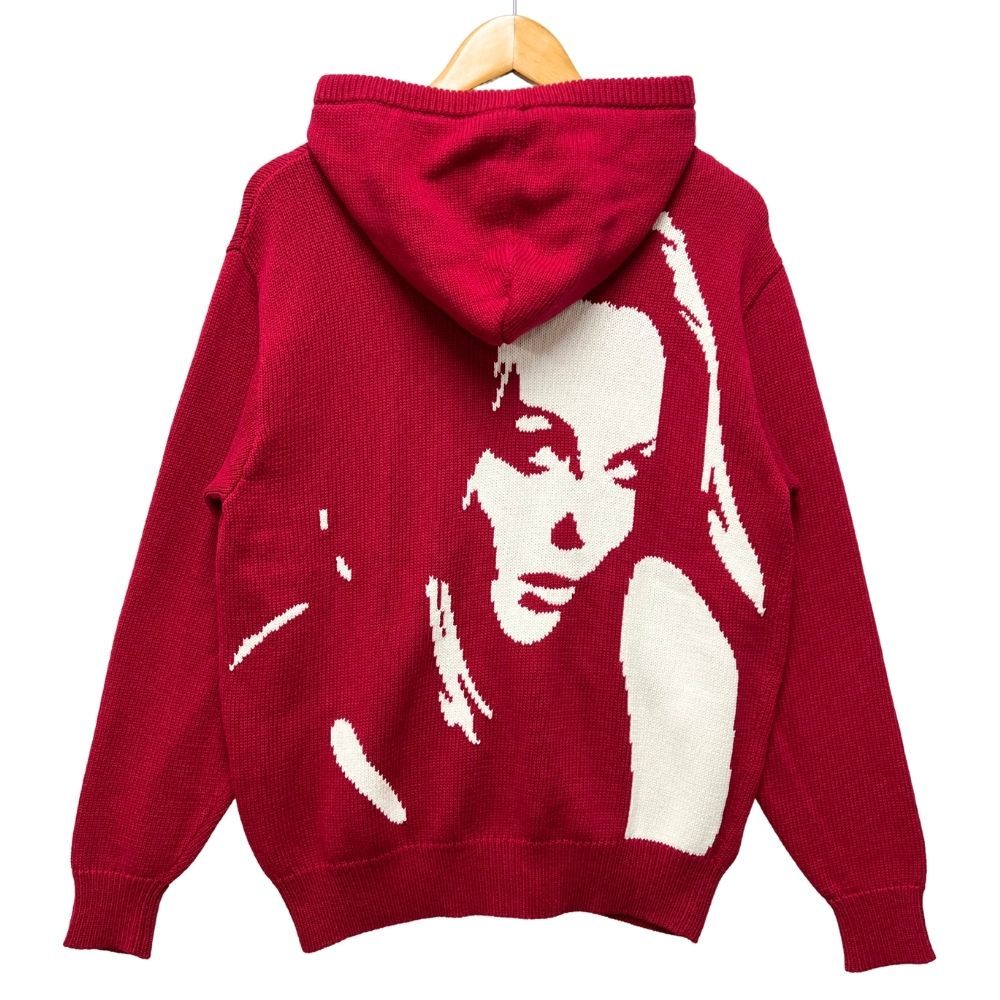 HYSTERIC GLAMOUR ヒステリックグラマー ビッグ ヒスウーマン