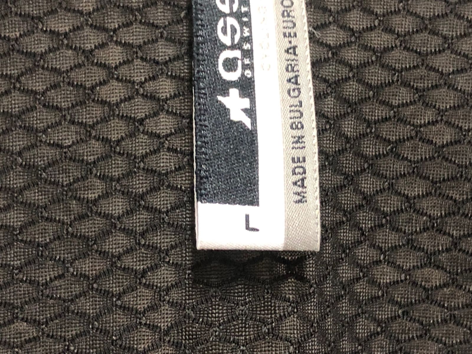 assos FI.MILLE