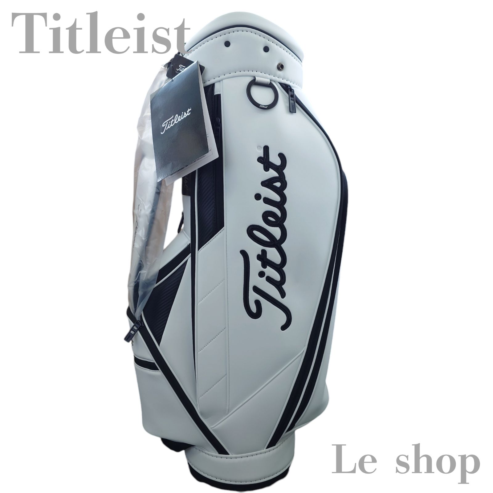 Amazon | TITLEIST(タイトリスト) コアエッセンシャル