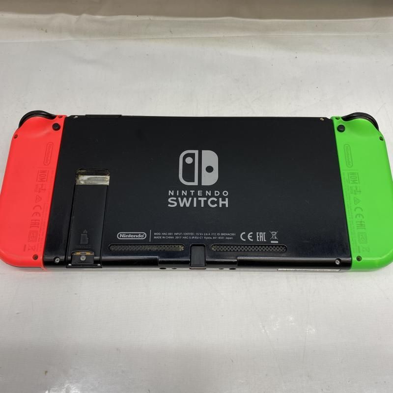 【中古】本体S）ｼﾞｬﾝｸ)Switch･SwitchLite本体 4台まとめ ｺﾝﾄﾛｰﾗｰ付き 動作未保証[22][240022196014] 中古】本体S）ｼﾞｬﾝｸ)Switch・SwitchLite本体 4台まとめ ｺﾝﾄﾛｰﾗｰ