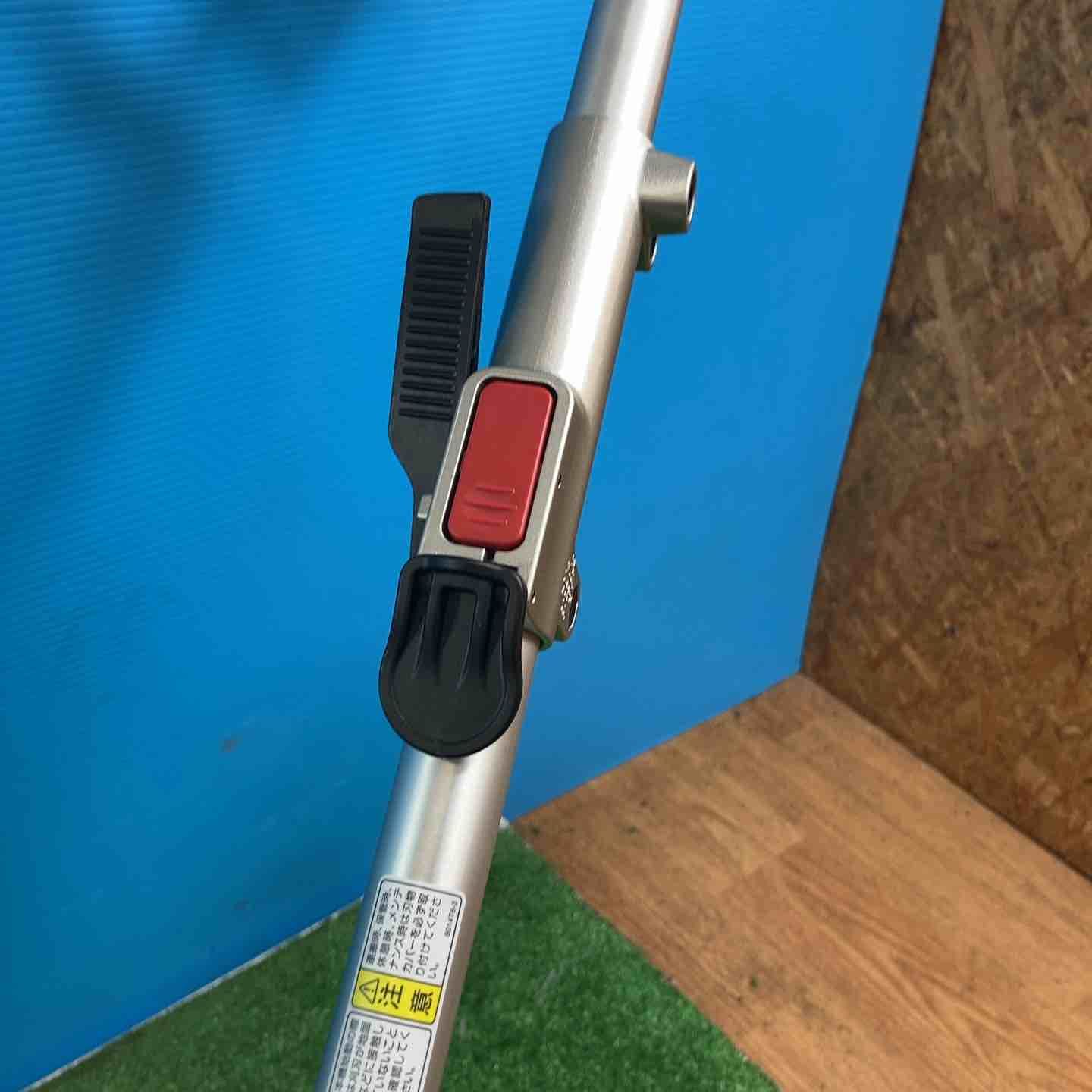 充電式草刈機 MUR191UDZ
