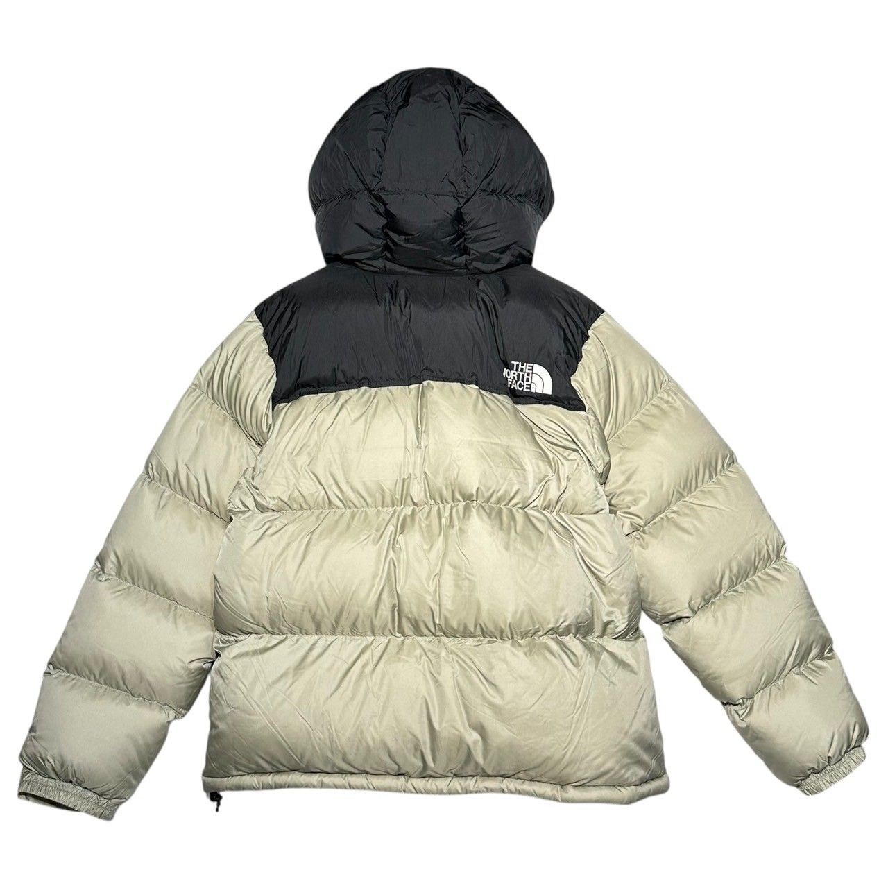 THE NORTH FACE(ノースフェイス) Nuptse Hoodie ヌプシ フーディ 