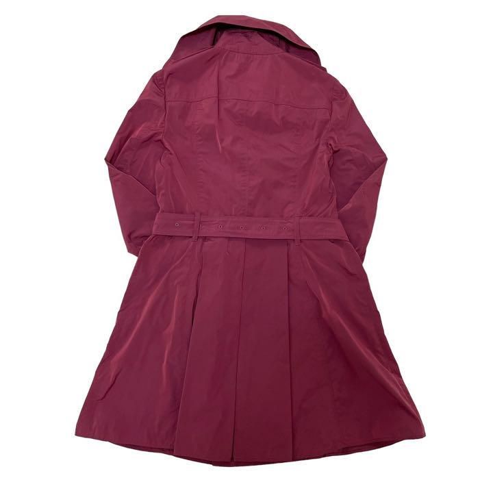 BURBERRY バーバリー レインコート ナイロントレンチコート